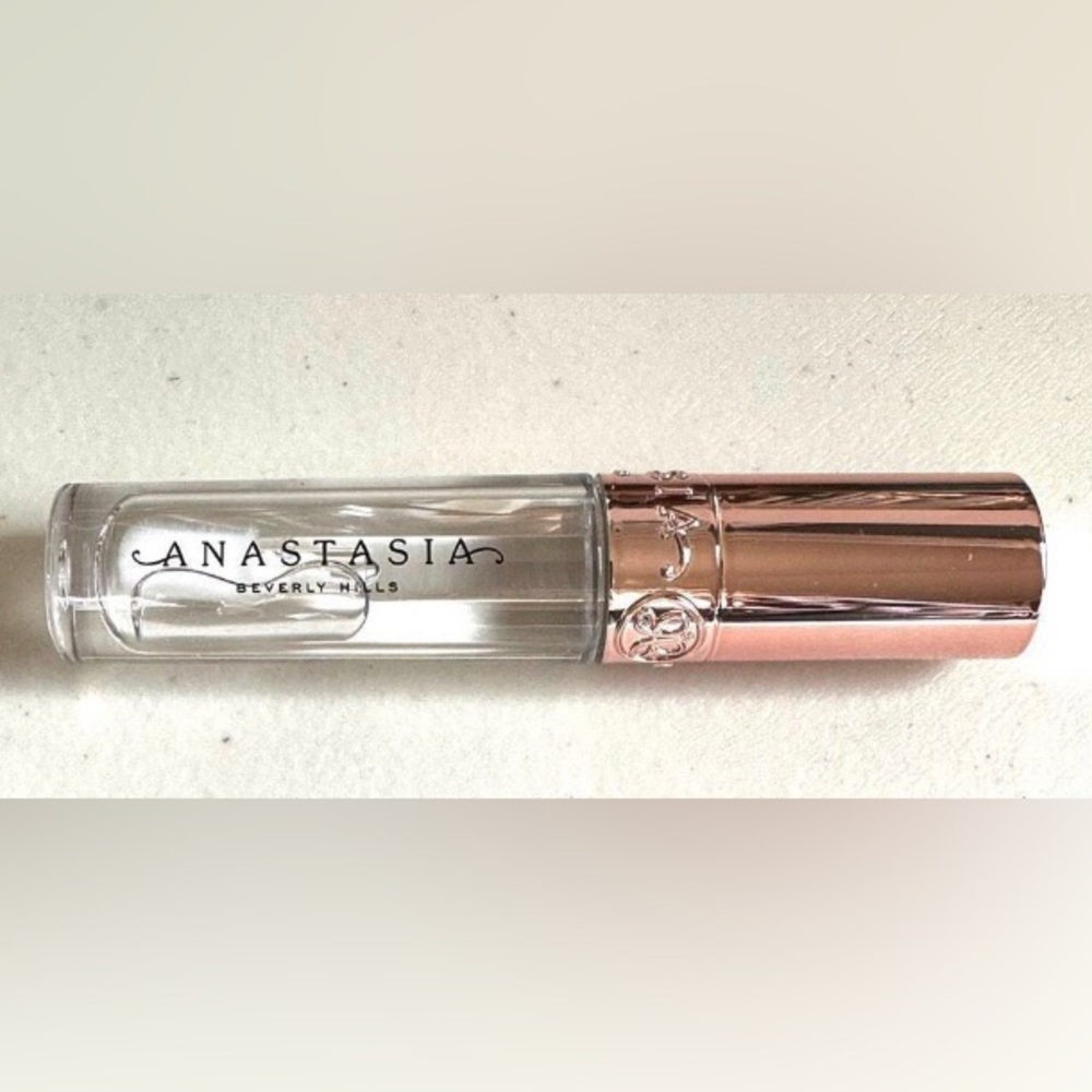 Anastasia, Beverly Hills Crystal Lip Gloss | Color: Glass - Brand New ( NWT )